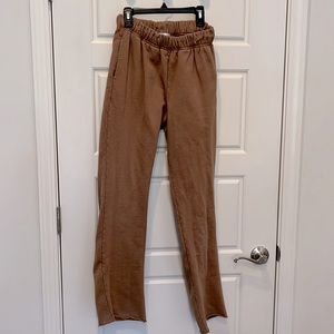 Good American sweatpants